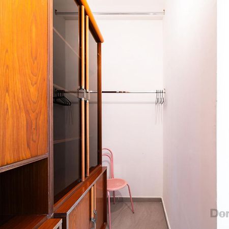 Clara Domus By Domusextra Lejlighed Napoli Eksteriør billede