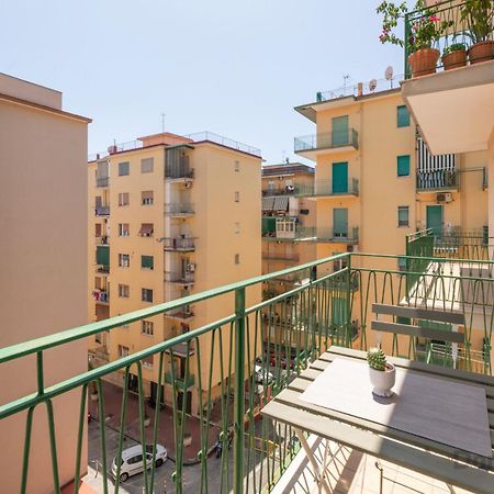 Clara Domus By Domusextra Lejlighed Napoli Eksteriør billede