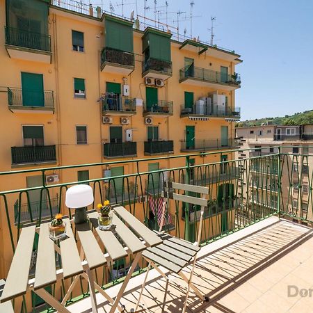 Clara Domus By Domusextra Lejlighed Napoli Eksteriør billede
