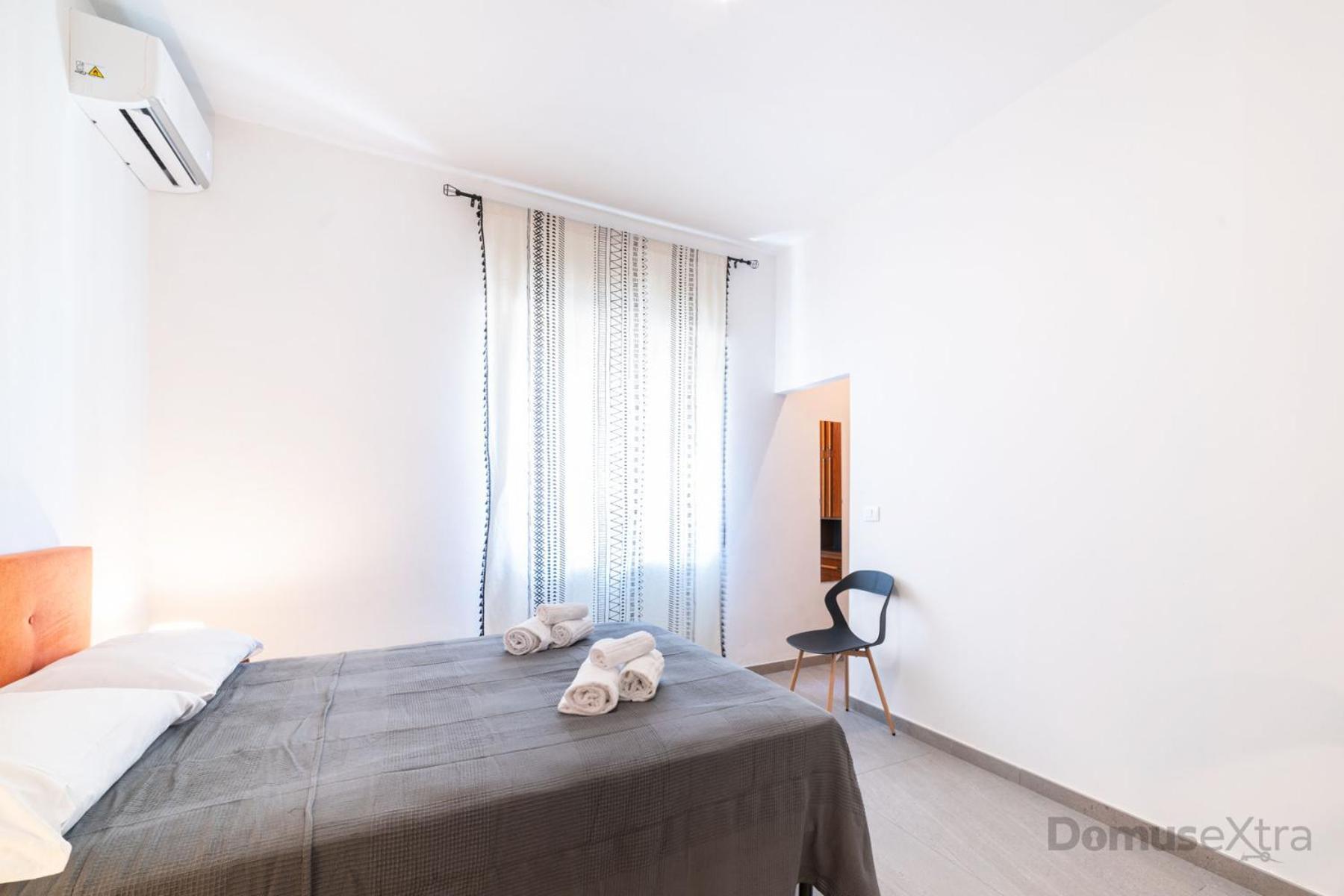 Clara Domus By Domusextra Lejlighed Napoli Eksteriør billede
