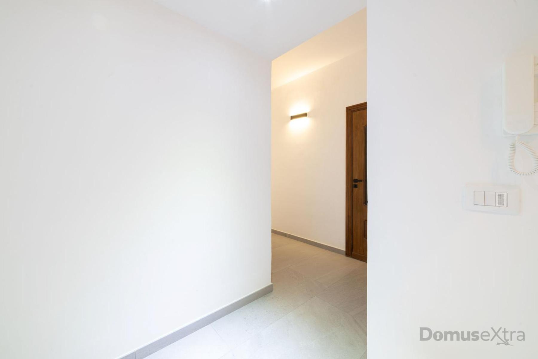 Clara Domus By Domusextra Lejlighed Napoli Eksteriør billede