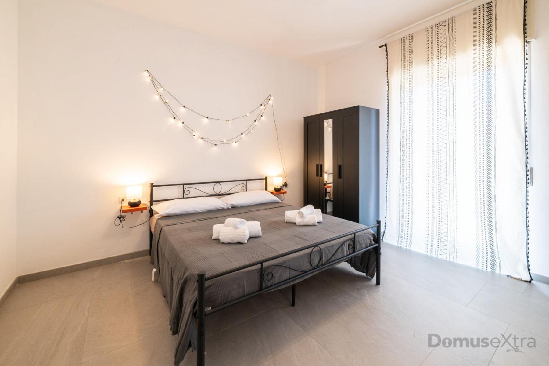 Clara Domus By Domusextra Lejlighed Napoli Eksteriør billede