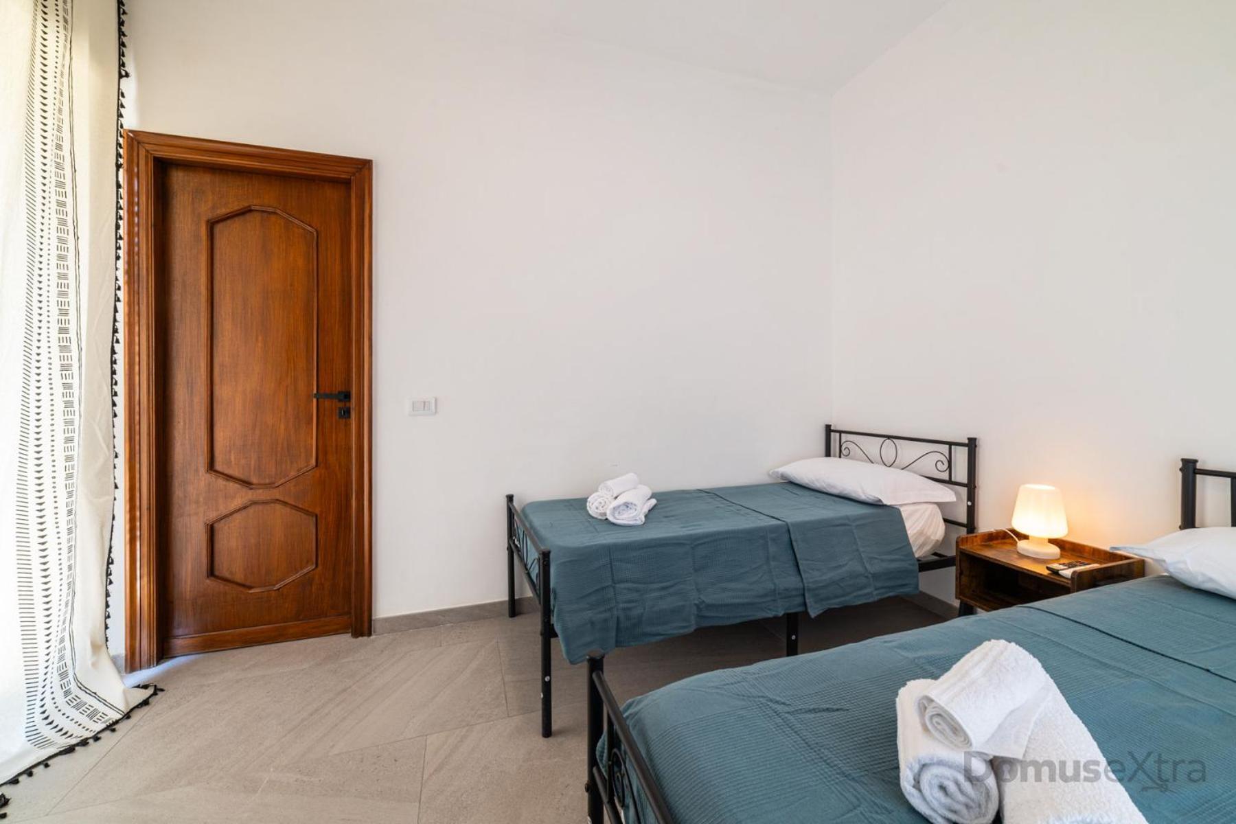 Clara Domus By Domusextra Lejlighed Napoli Eksteriør billede