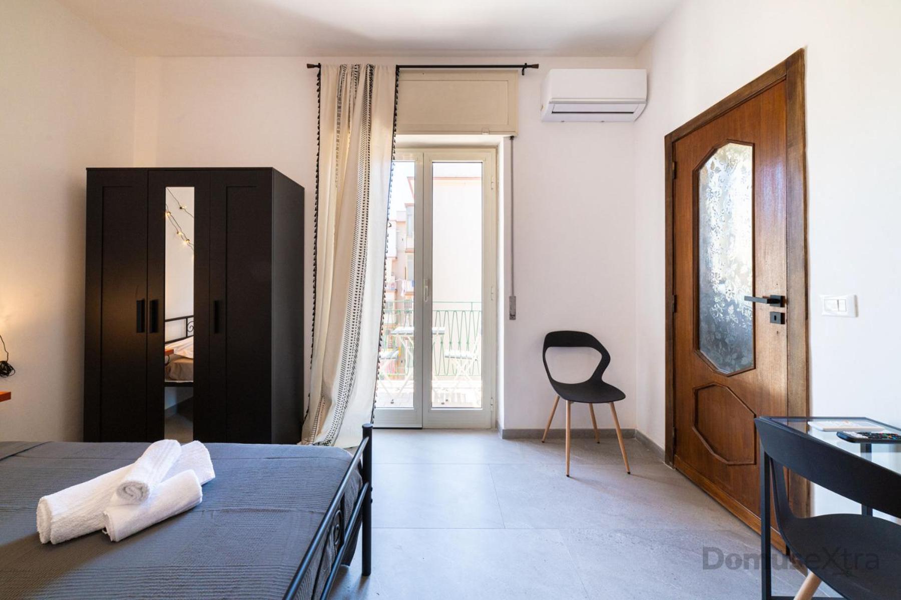 Clara Domus By Domusextra Lejlighed Napoli Eksteriør billede