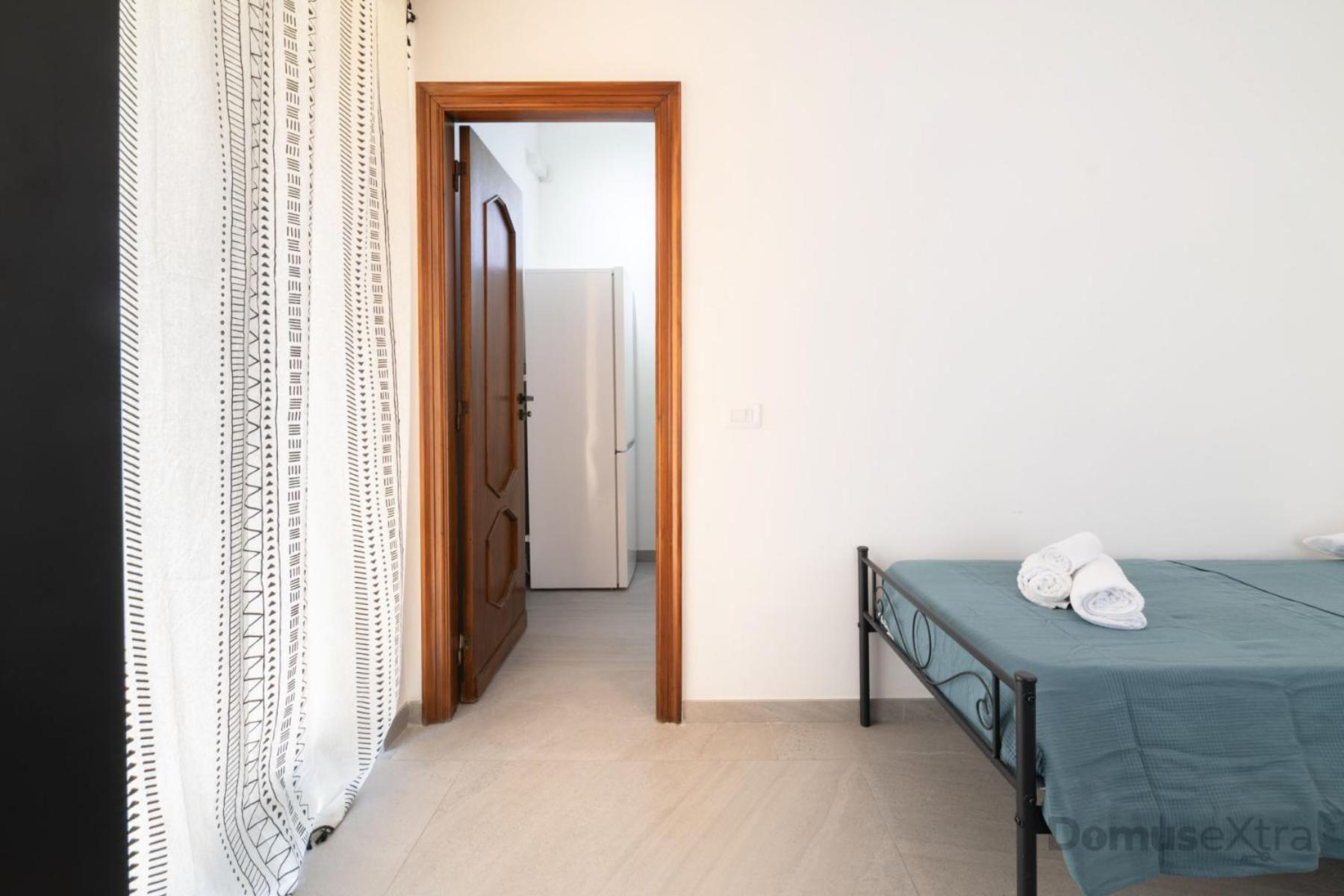 Clara Domus By Domusextra Lejlighed Napoli Eksteriør billede