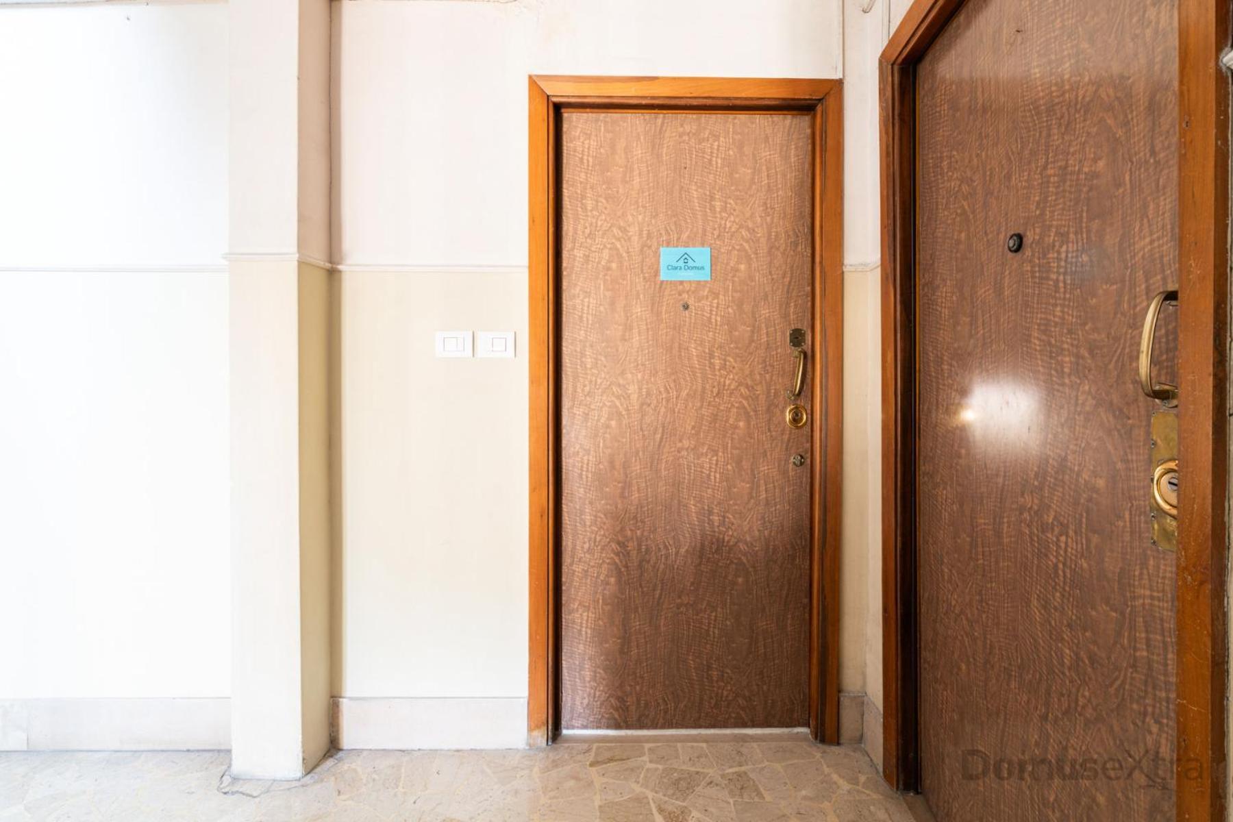 Clara Domus By Domusextra Lejlighed Napoli Eksteriør billede
