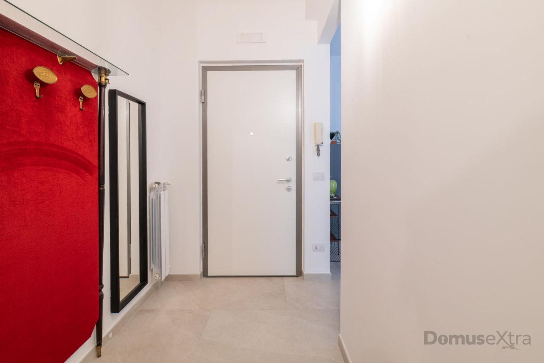Clara Domus By Domusextra Lejlighed Napoli Eksteriør billede