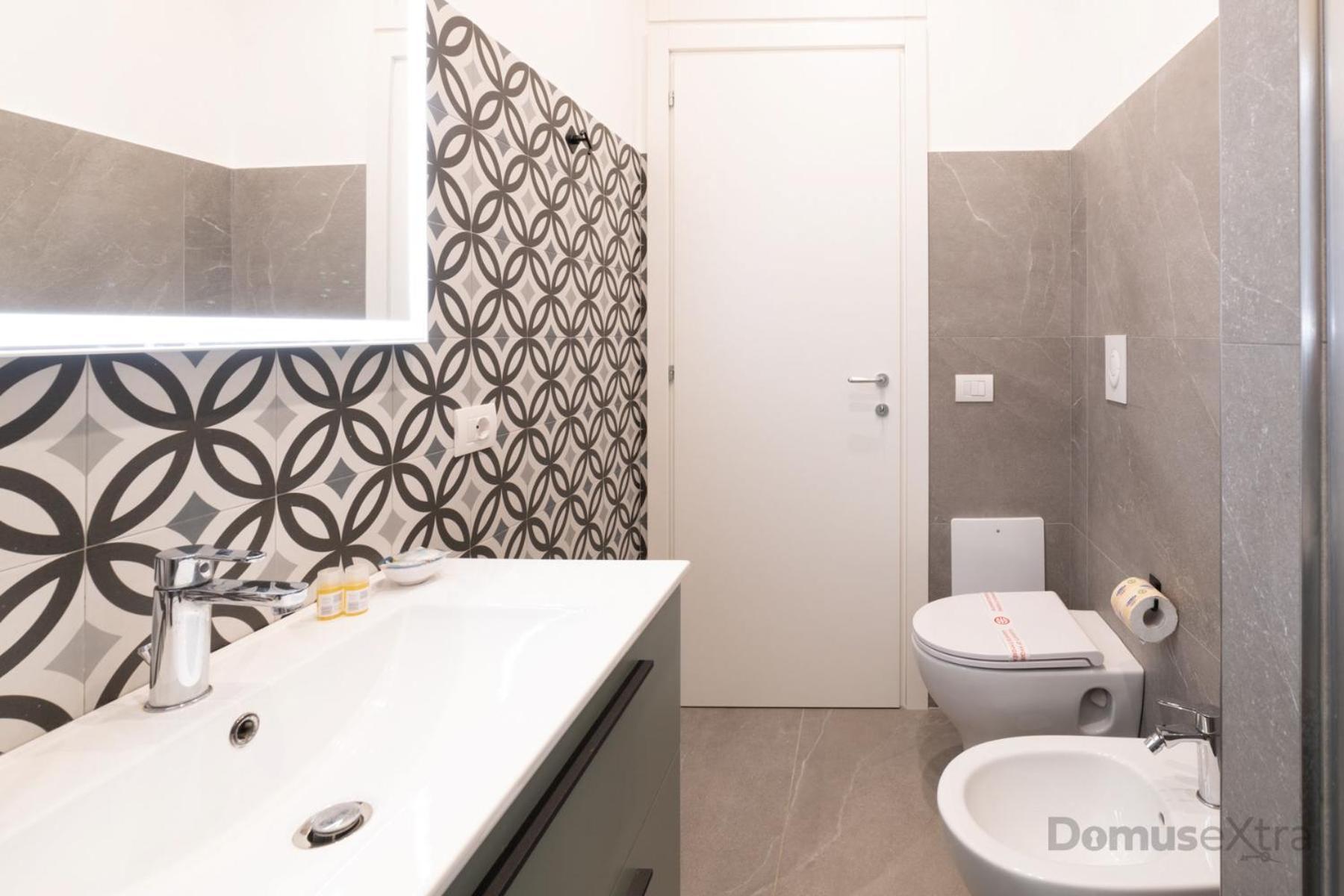 Clara Domus By Domusextra Lejlighed Napoli Eksteriør billede